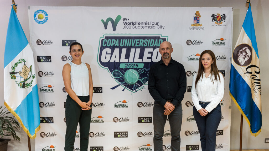 Copa Galileo