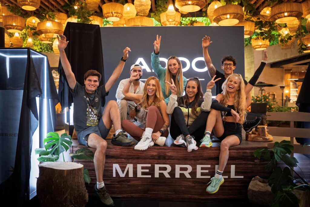 Merrell