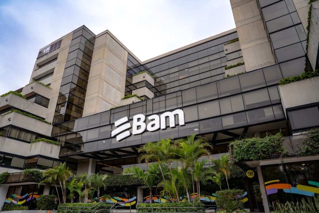 Bam