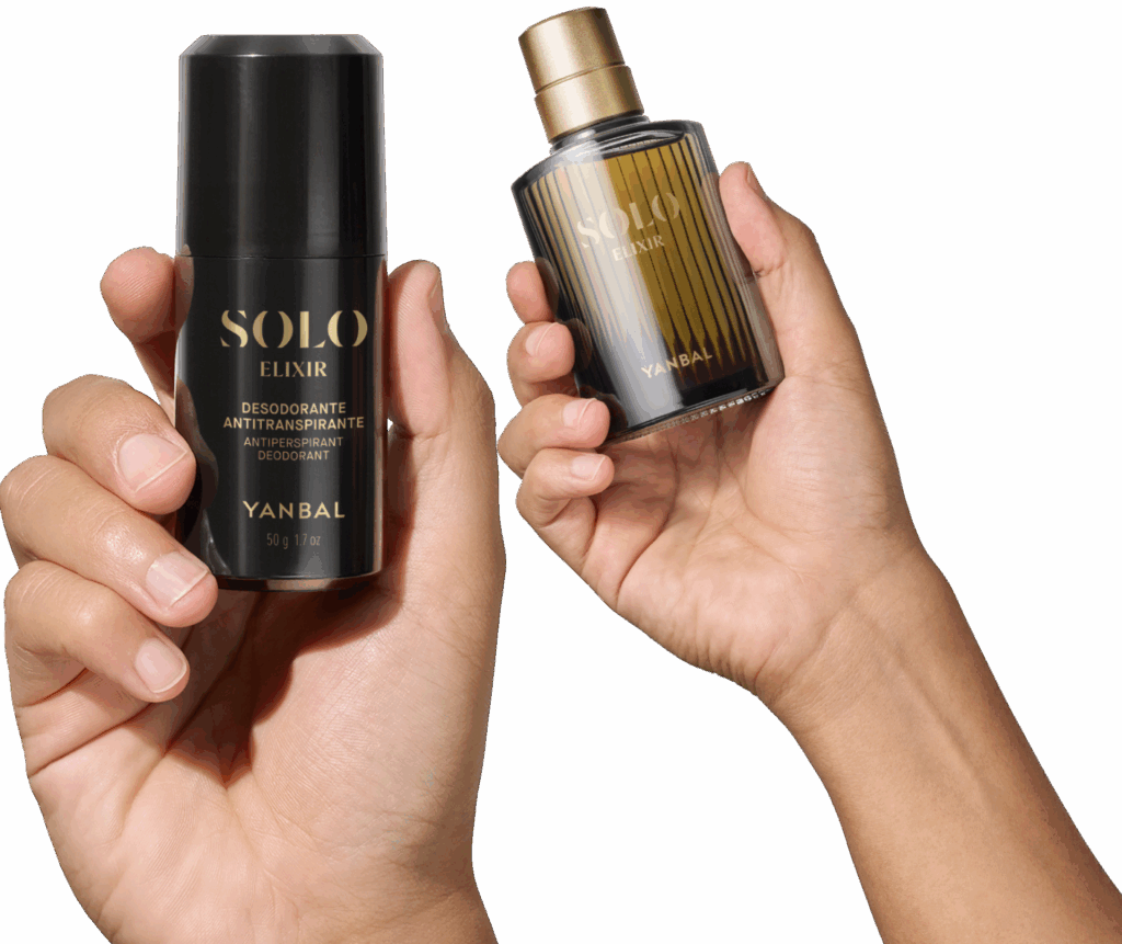 Perfume Yanbal