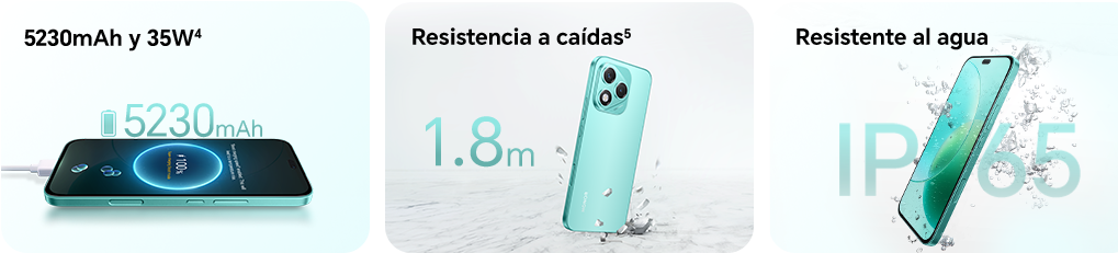 Mac y Honor
