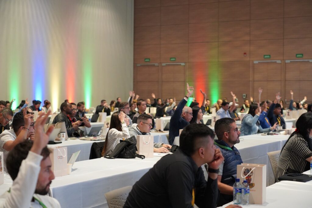 Zoholics Guatemala 2025