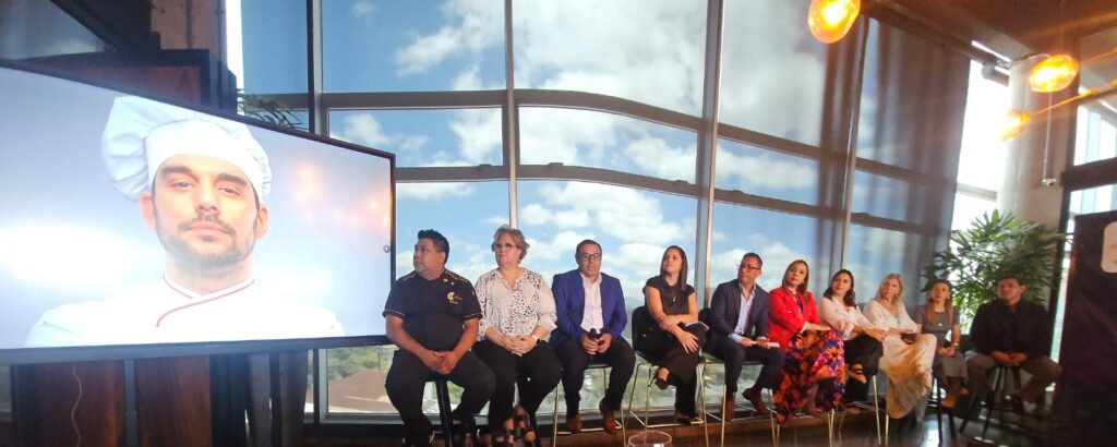 3a. cumbre gastronómica