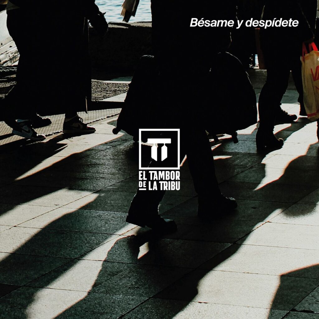 Tambor de la Tribu
