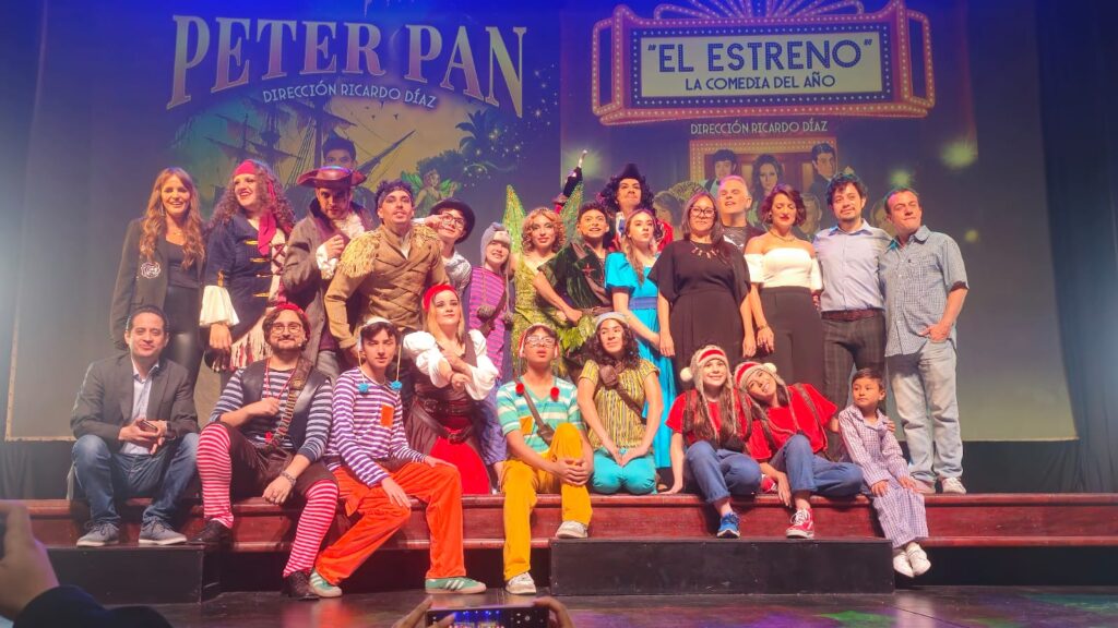 Teatro Lux