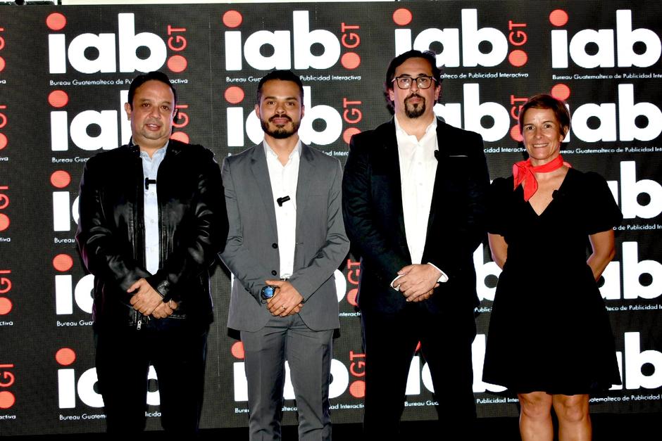 IAB