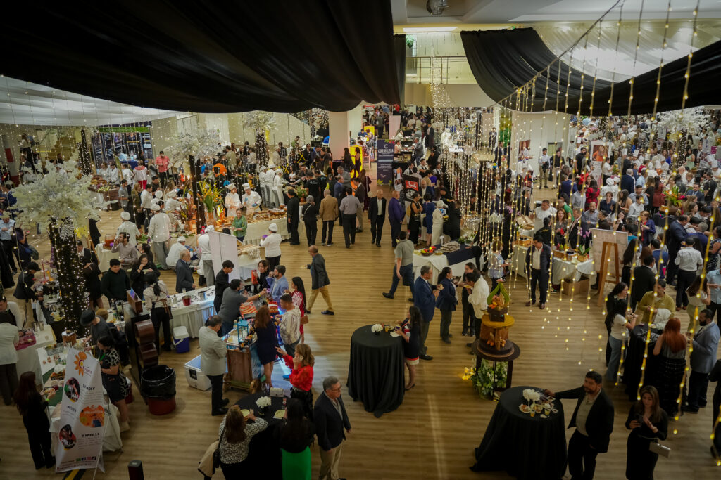 Feria Alimentaria