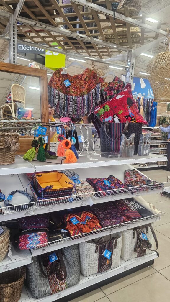 Guatemala Nuestra