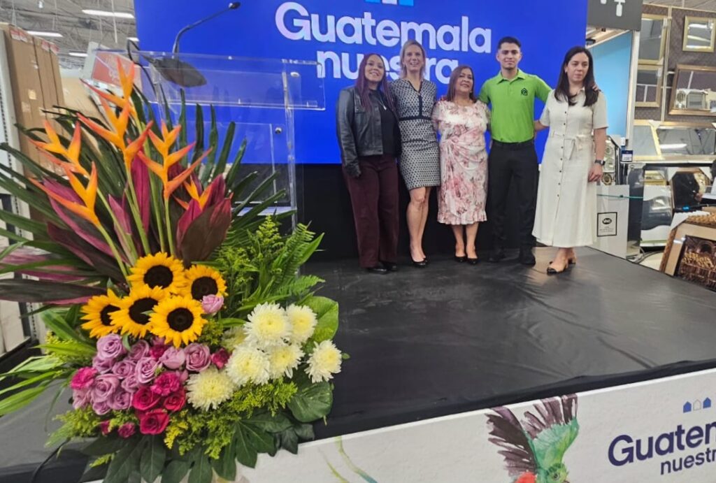 Guatemala Nuestra