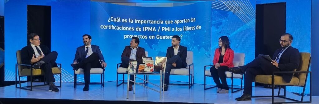Maestría en Gestión de Proyectos