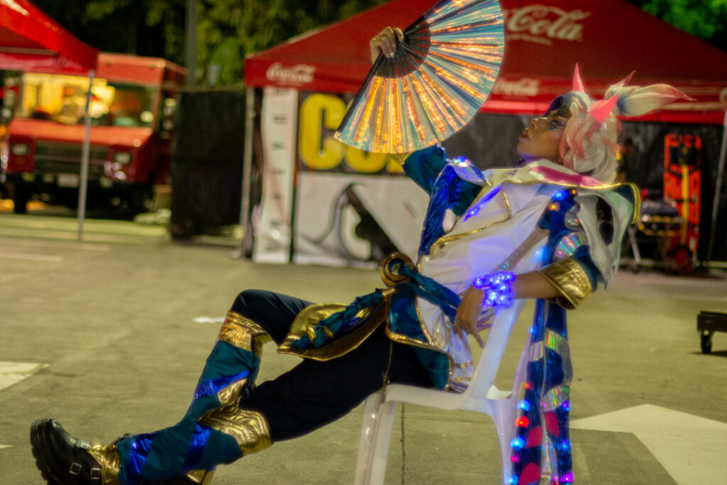 Comic-Con