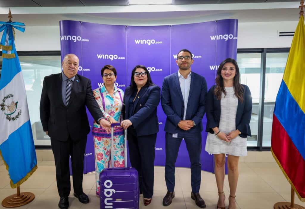 Wingo