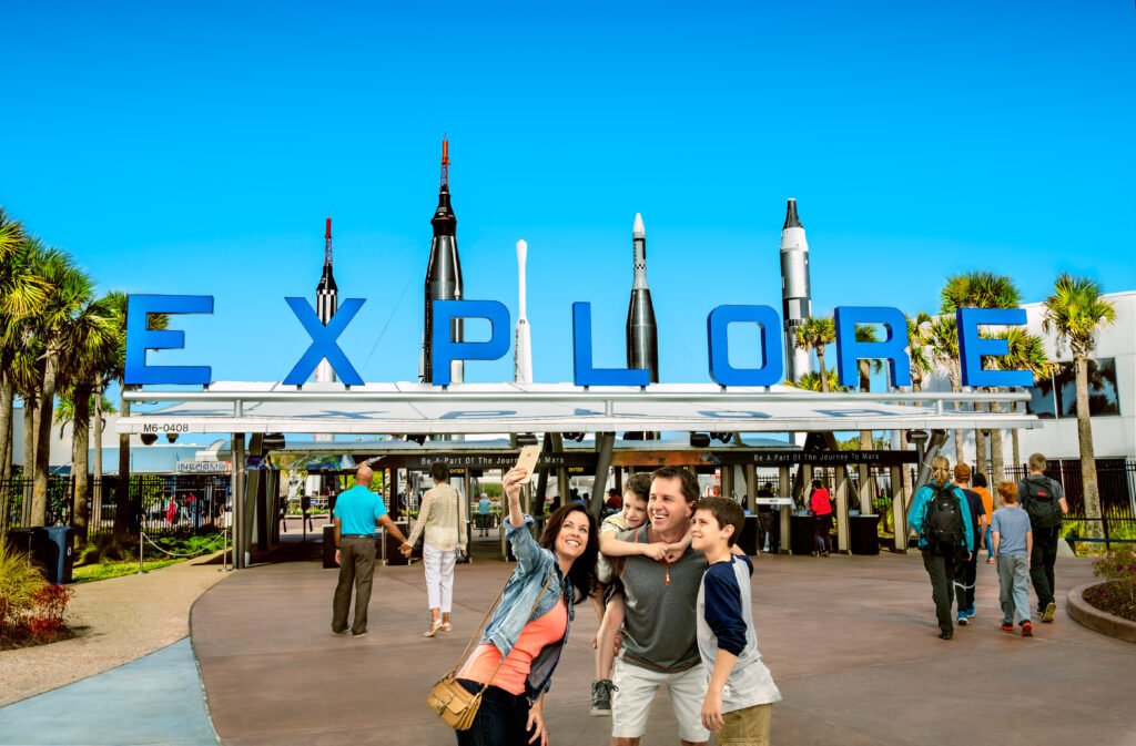 Aventura espacial