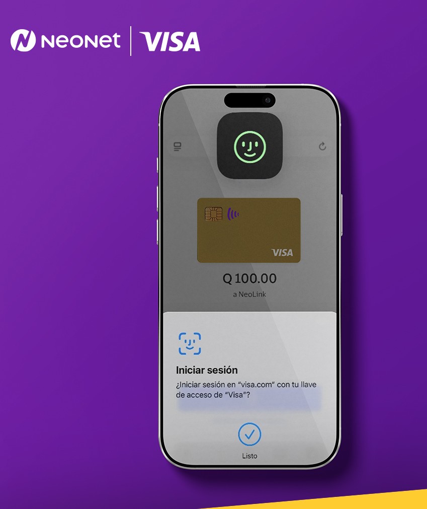 Visa