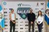 Copa Universidad Galileo 2025: Dos Torneos J100 del ITF World Tennis Tour