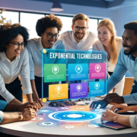 Tecnología para Redefinir el Futuro Empresarial en Guatemala