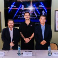 LA FIESTA DEL SIGLO 2025 LLEGA A GUATEMALA