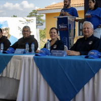 Obras Sociales del Santo Hermano Pedro lanza rifa “Un Millón de Amigos”