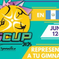 Impulsando el Desarrollo de la Gimnasia en Guatemala
