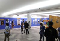 Un Viaje al Mundo de Frida Kahlo y Diego Rivera en Guatemala