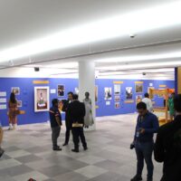Un Viaje al Mundo de Frida Kahlo y Diego Rivera en Guatemala
