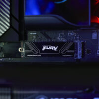 Kingston FURY Renegade G5 para Gamers