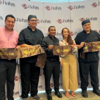 Nahm: El Nuevo Rincón de Asia en el Corazón de Guatemala