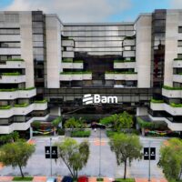 Bam cumple 99 años de servicio en Guatemala