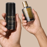 Elige el Perfume ideal este Día del Padre