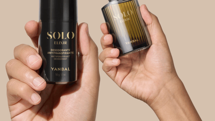 Elige el Perfume ideal este Día del Padre
