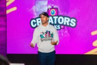 Creators Talks el encuentro de creadores de contenido