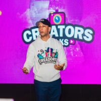 Creators Talks el encuentro de creadores de contenido
