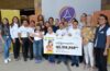 Fundación Margarita Tejada y Supermercados La Torre finalizan exitosamente su campaña de recaudación 2025