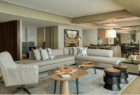 Grupo Poma e IHG Inauguran Complejo Hotelero Doble Marca en Lima