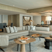 Grupo Poma e IHG Inauguran Complejo Hotelero Doble Marca en Lima