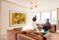 Vision AI 2025 la propuesta de Samsung para el hogar