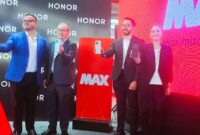 Max y Honor Lanzan el Smartphone para una Vida Activa
