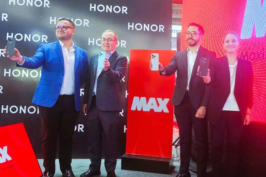 Max y Honor