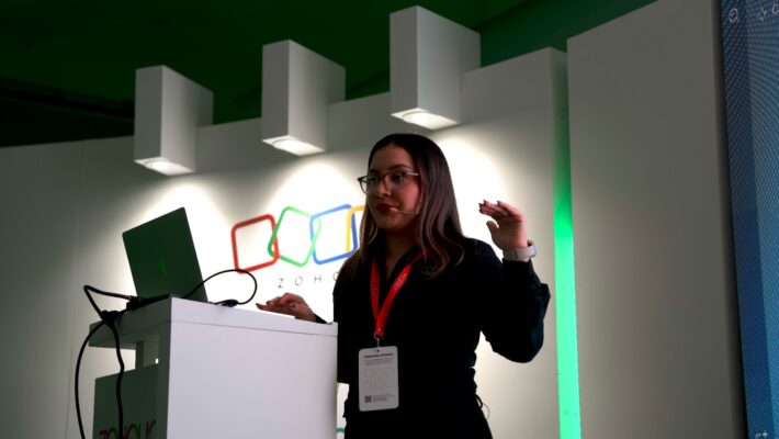 Zoholics Guatemala 2025: Innovación y  Transformación Digital