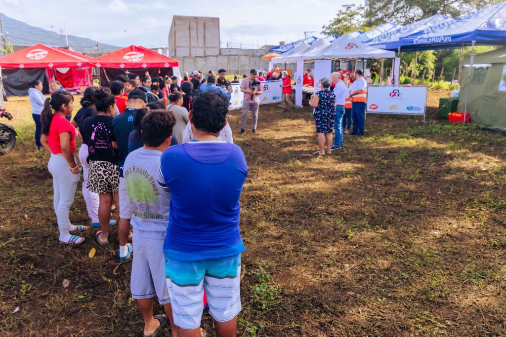 Fundación Castillo Córdova