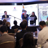 Negocios con Corea, Clave para el Futuro Comercial de Guatemala