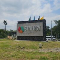 Sostenibilidad y empleo en Synergy Industrial Park