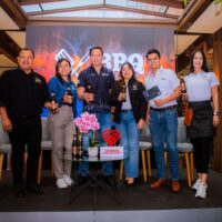 Cerveza Cabro presenta el BBQ Challenge a beneficio del Club Rotario.