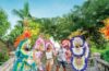 Festival de sabor y cultura en Las Bahamas
