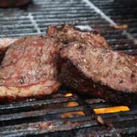 El fuego une a parrilleros, familias y amigos en el BBQ Challenge 2026