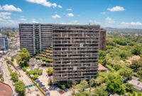 Las Margaritas se transforma en un Distrito de Negocios integral