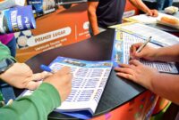 “La Curacao y Almacenes Tropigas encienden la pasión por el fútbol con sus quinielas de premios”