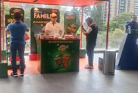 ¡El nacho que faltaba ya está aquí! Señorial lanza Nachos Señorial