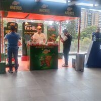¡El nacho que faltaba ya está aquí! Señorial lanza Nachos Señorial