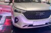 GWM fortalece su portafolio en Guatemala con la llegada de la nueva Haval M6 y H6 HEV